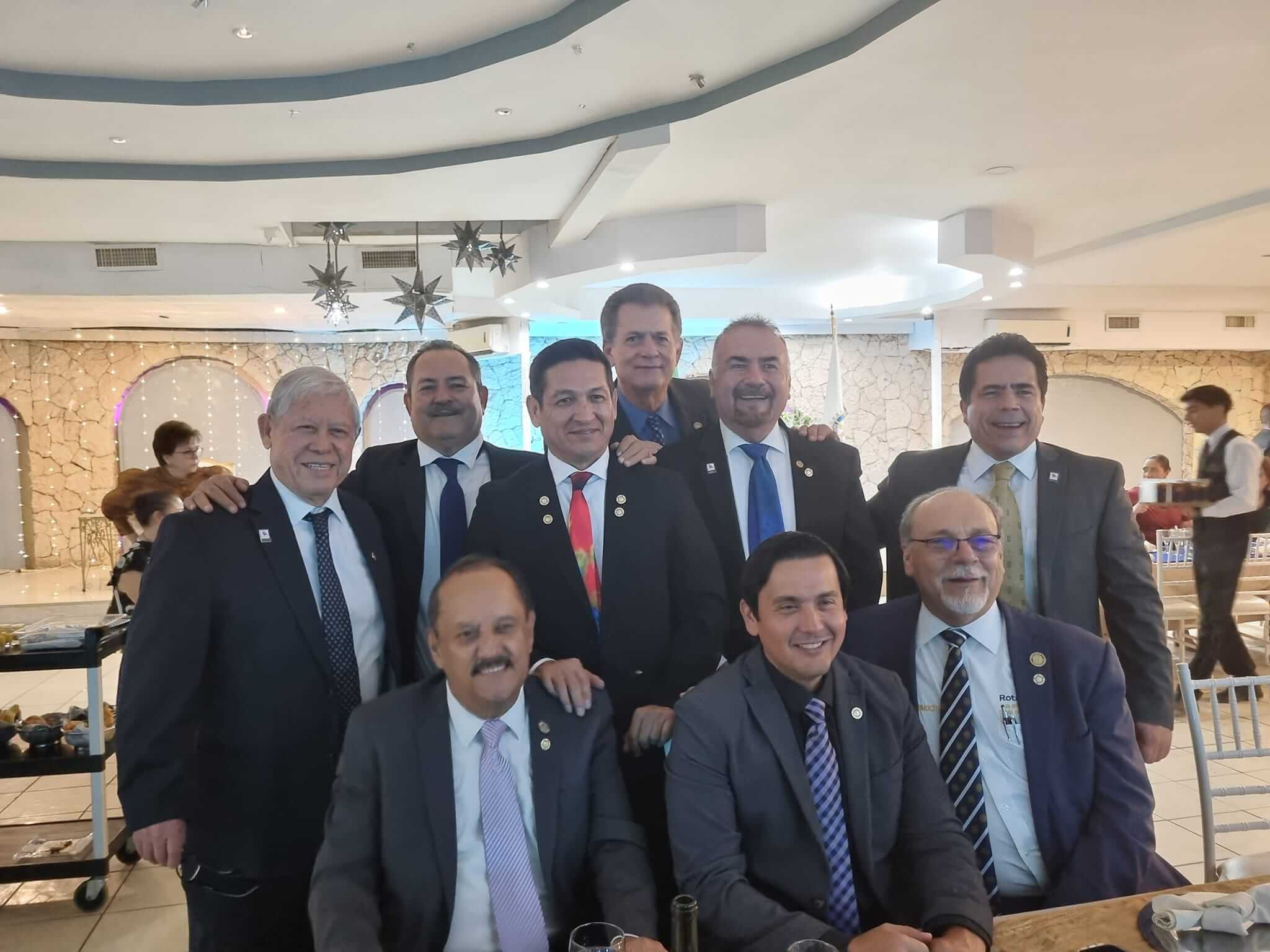 Club Rotario Ciudad Obregón